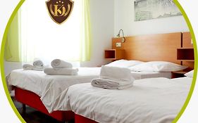 King David Apartments Vienna